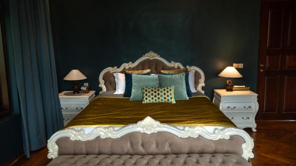 Golden Goose Villas photo 2