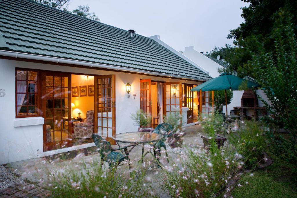Swallows Nest Country Cottages photo 1