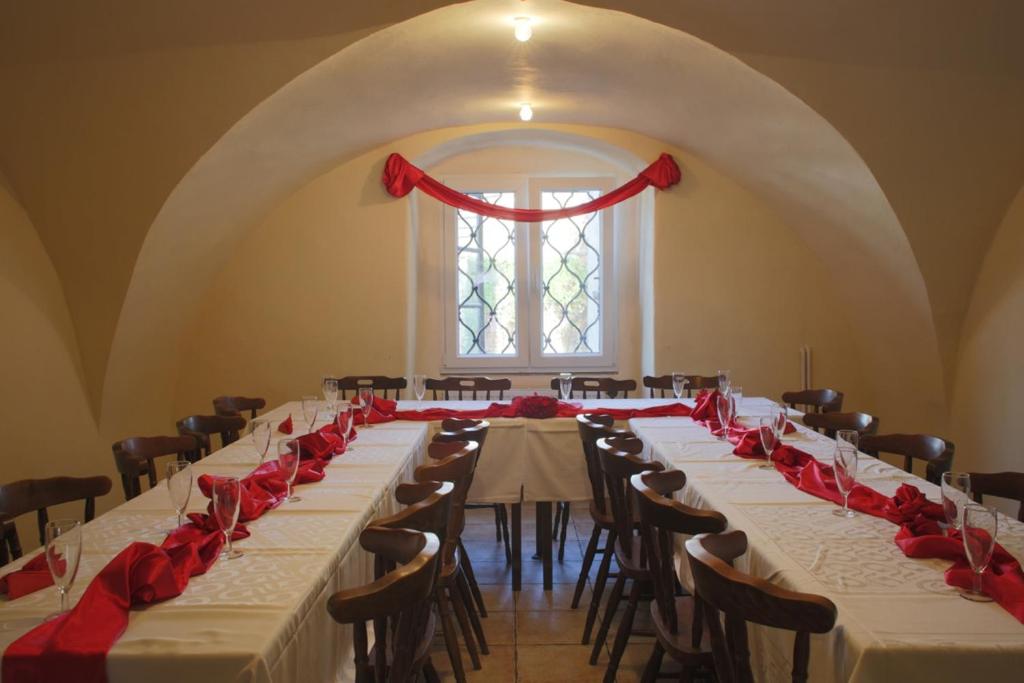 Hotel Na Velké hospodě photo 4