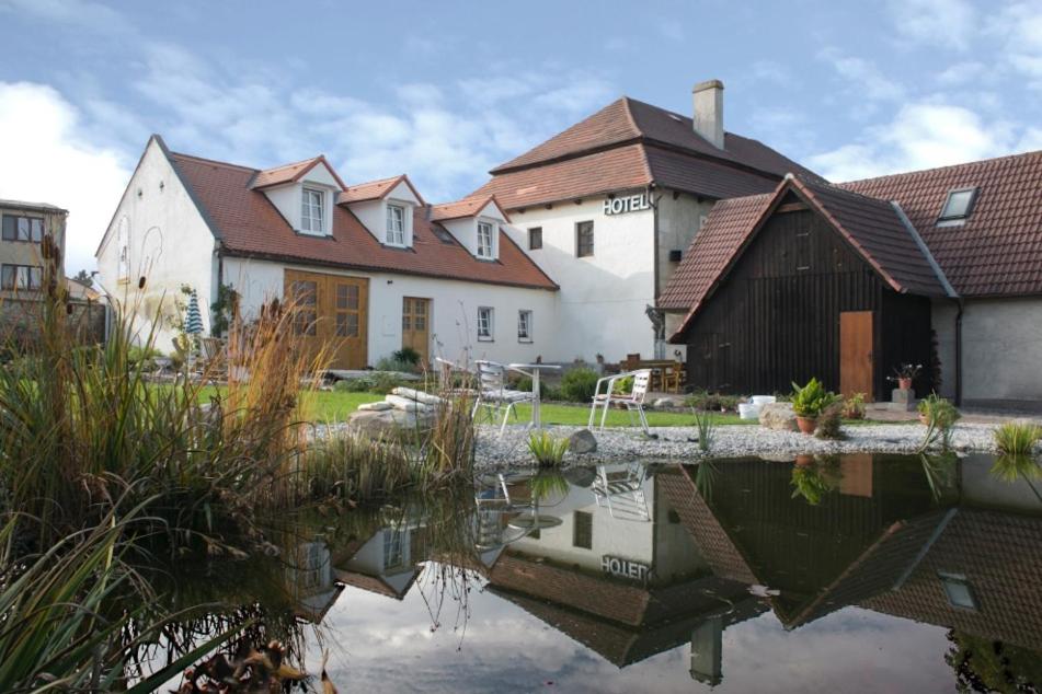Hotel Na Velké hospodě photo 3