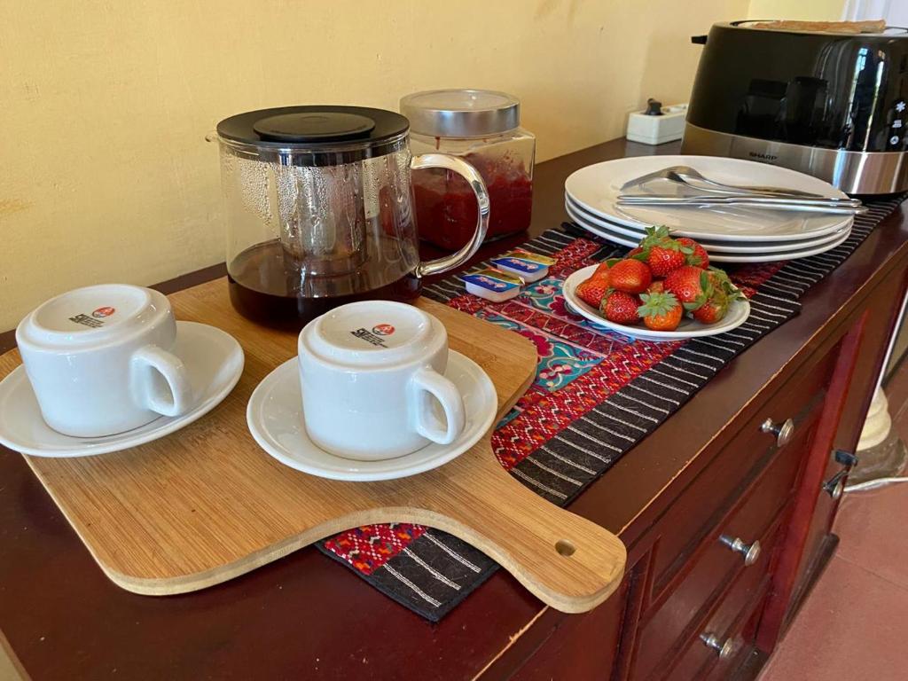 'Nanini Backyard' Home Stay photo 4