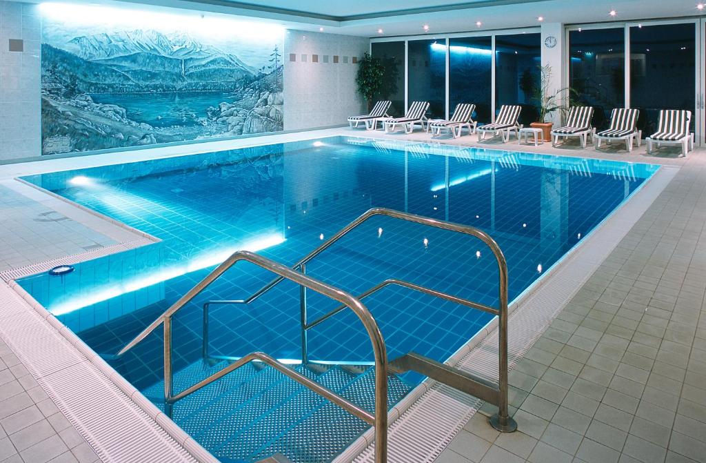 Mercure Hotel Garmisch Partenkirchen photo 1