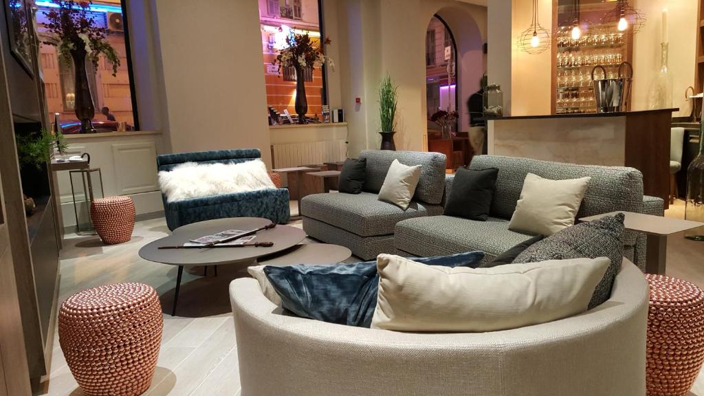 Best Western Plus Nice Cosy Hotel photo 1