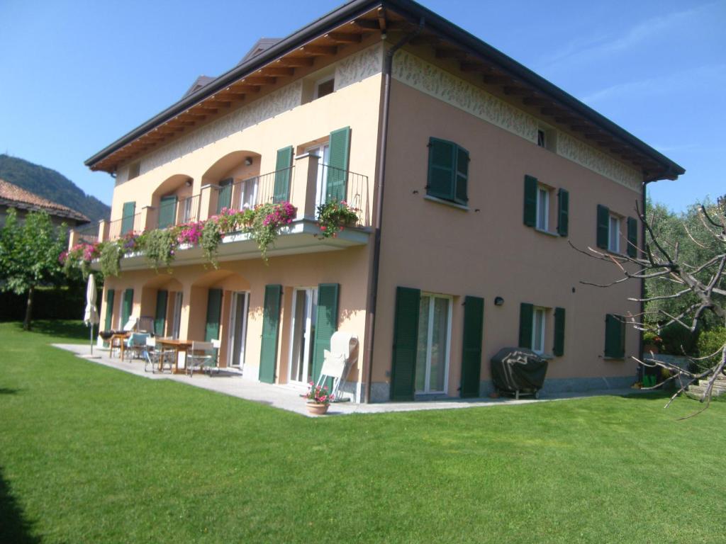 Villa dei Fiori photo 2