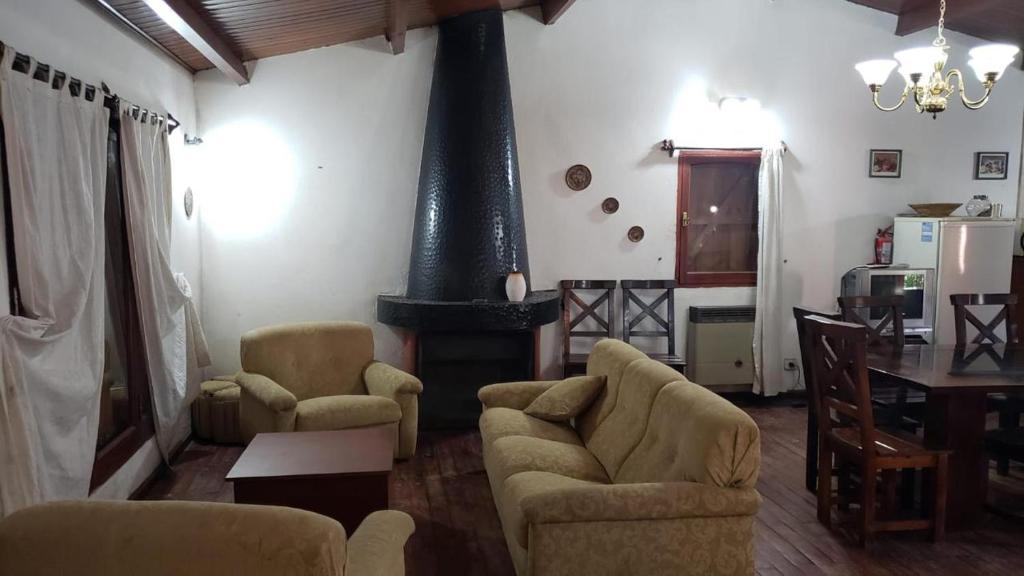 Casa tafi del valle photo 2