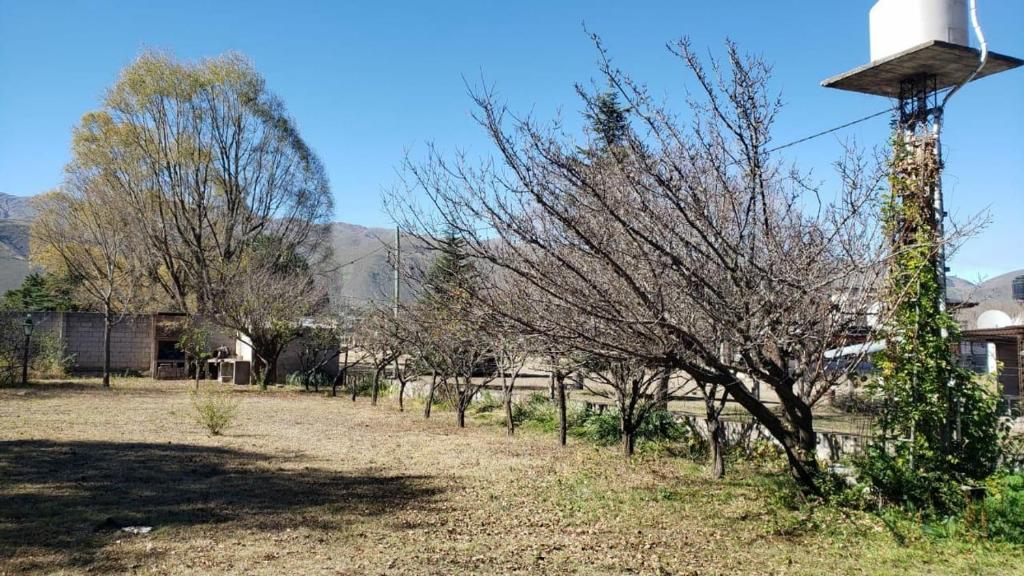 Casa tafi del valle photo 3