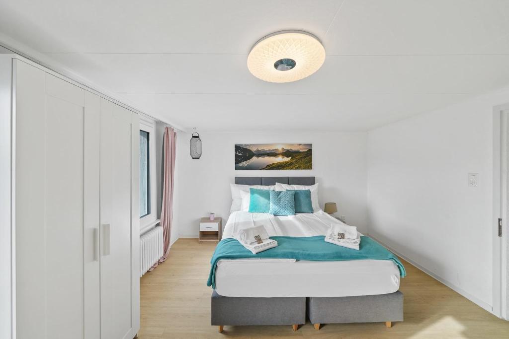 book2stay - Apartments Herisau - Tap to explore photos