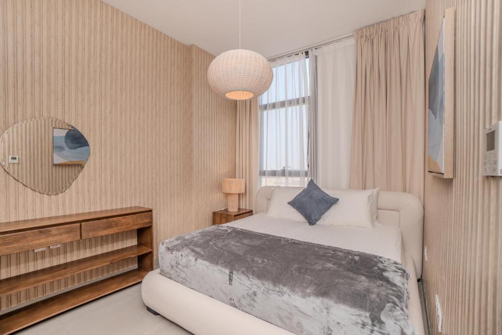 Amazing 1BDR New Building by Blue Cloud Holidays photo 3