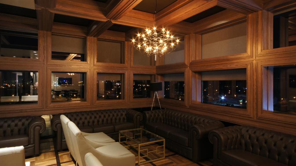 Hotel Russia photo 3