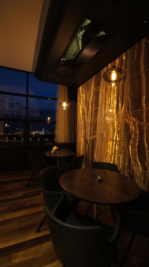 Hotel Russia photo 4