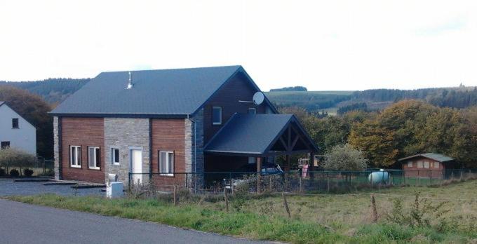 Vakantiewoning Amarillo