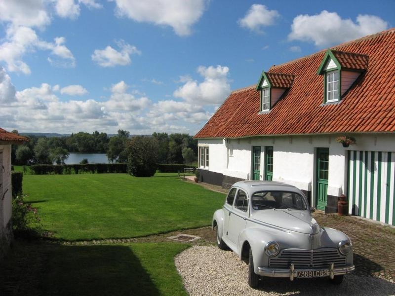 Chambres d'hôtes B&B Cote d'Opale La Fermette du Lac photo 1