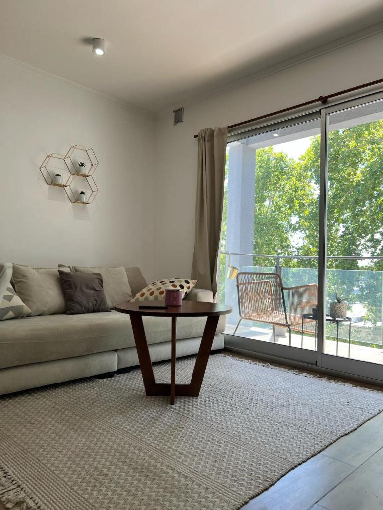 Departamento en el centro de Junin
