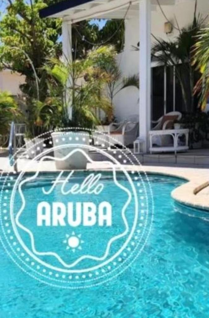 First Day Hotel on Aruba photo 1