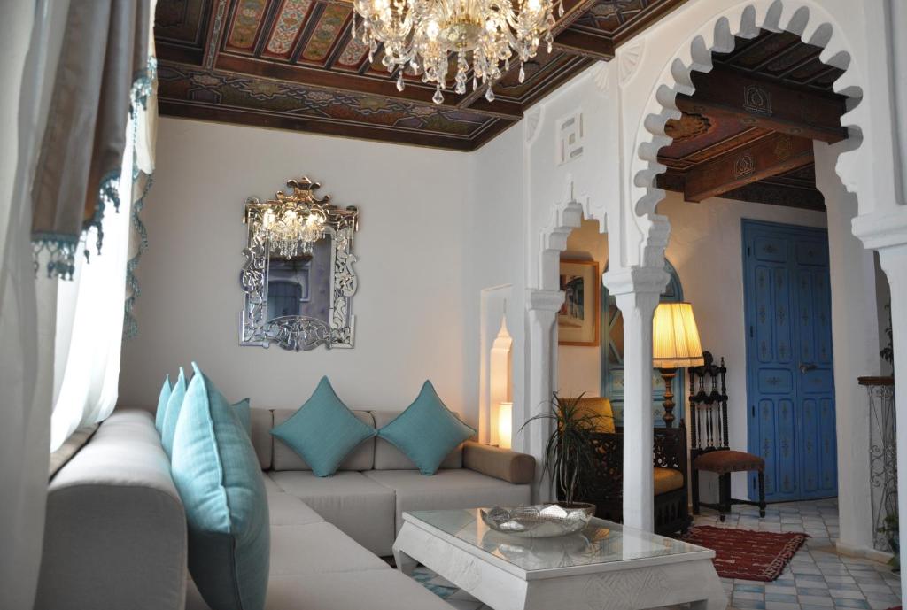 Riad Cherifa photo 2