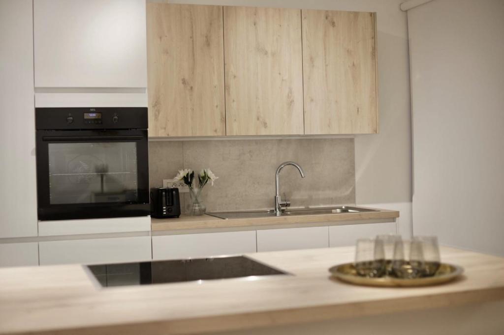 Appartement chic et confortable photo 3