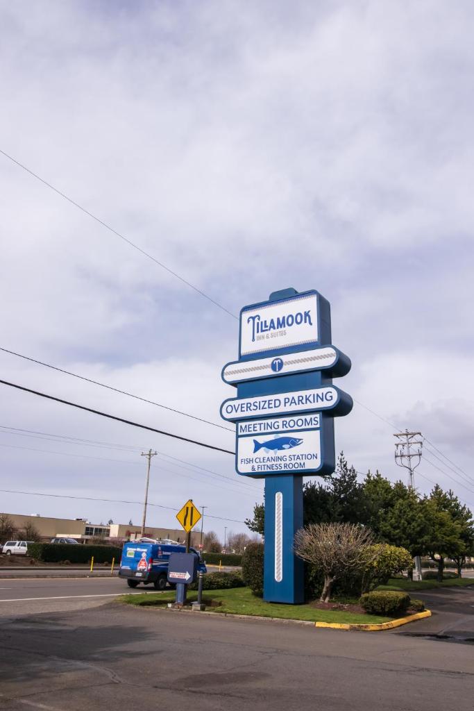 The Tillamook Inn image