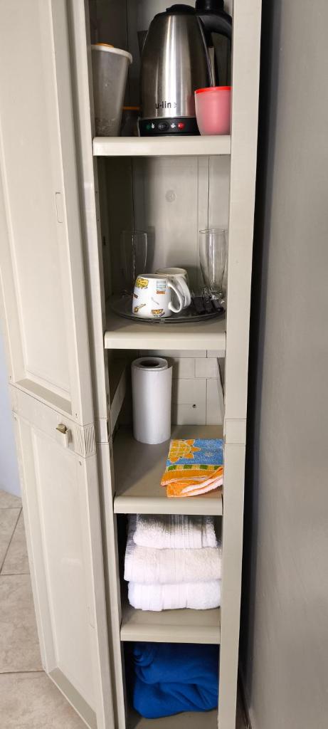 Monoambiente Coqueto photo 3