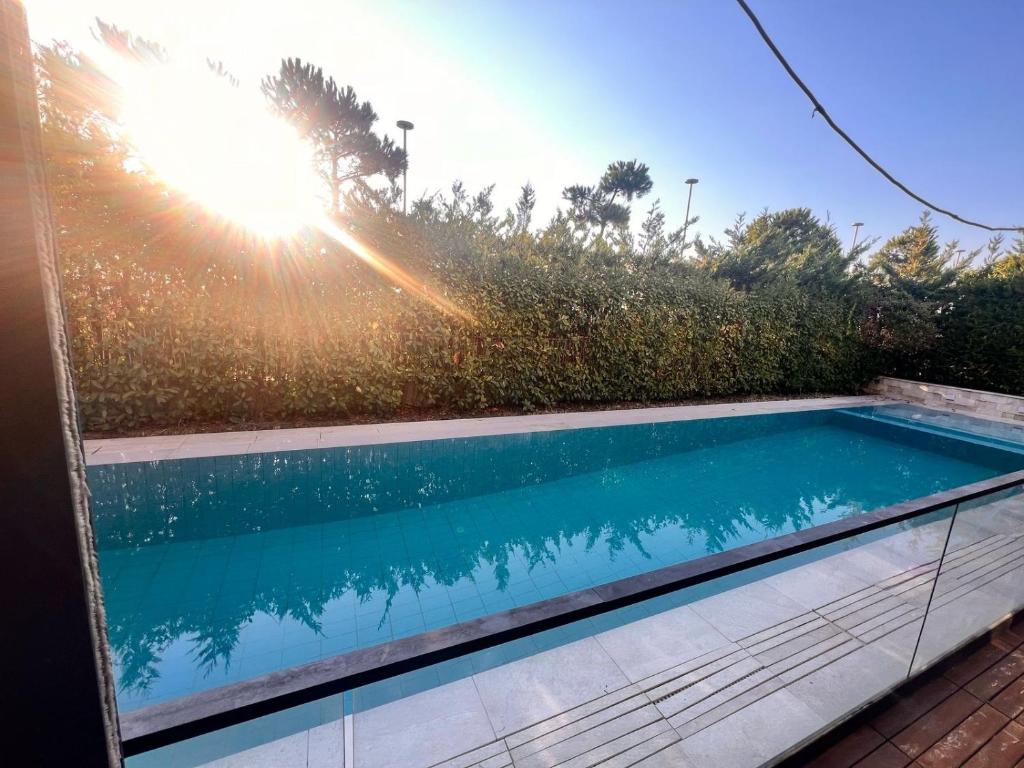 Villa 22B