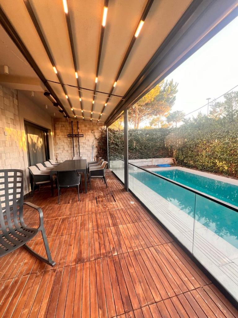 Villa 22B photo 2