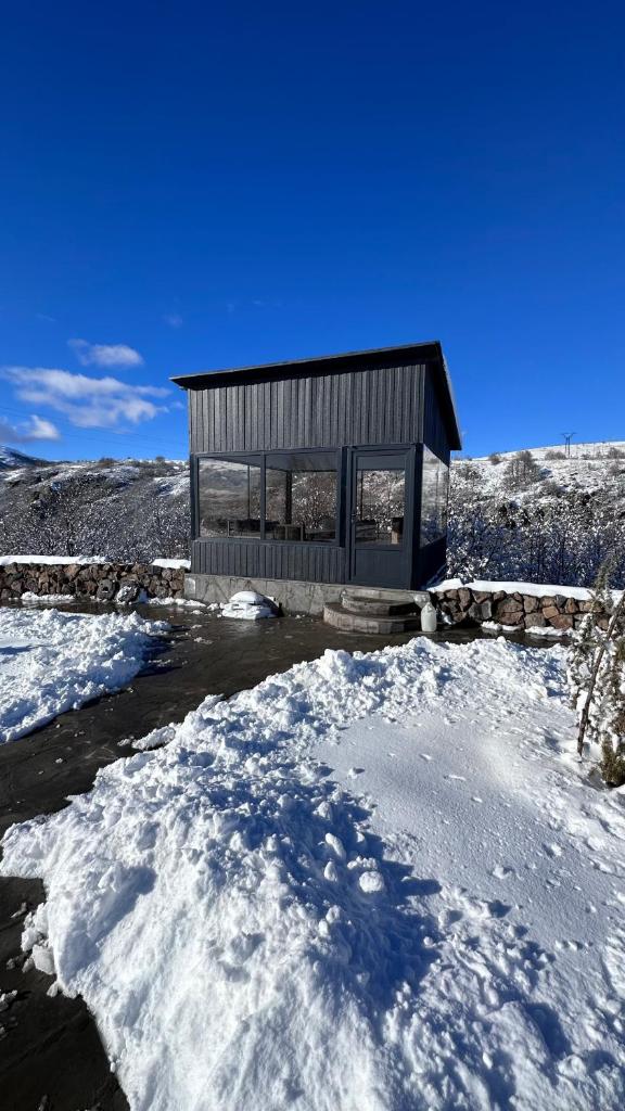 Jermuk garden photo 3