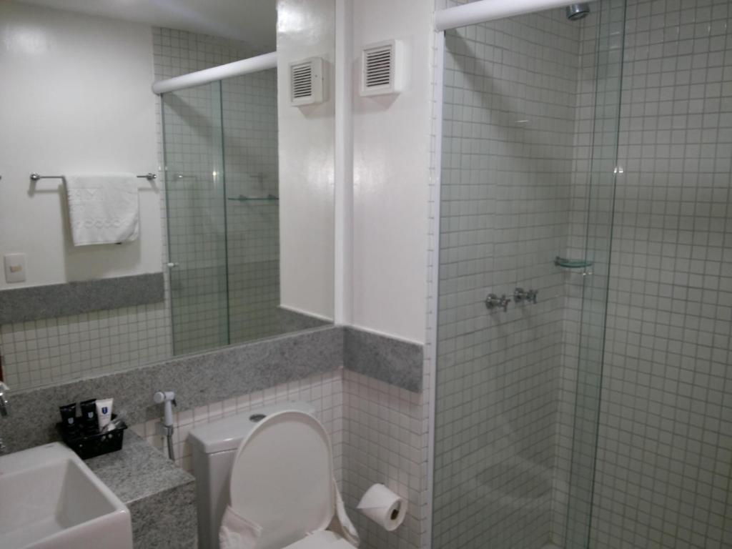 Vera Cruz Business Hotel photo 4