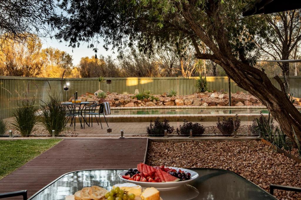 Sturt Desert Pea House photo 1