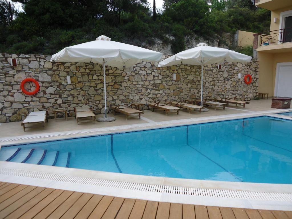 Agrabeli Apartments photo 3