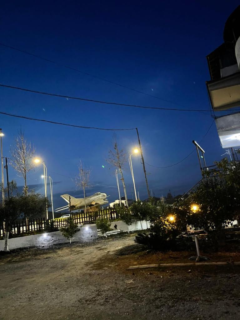 Airbase Guesthouse
