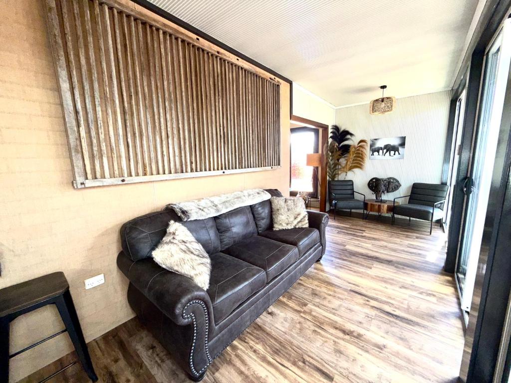 Amani Lodging photo 1