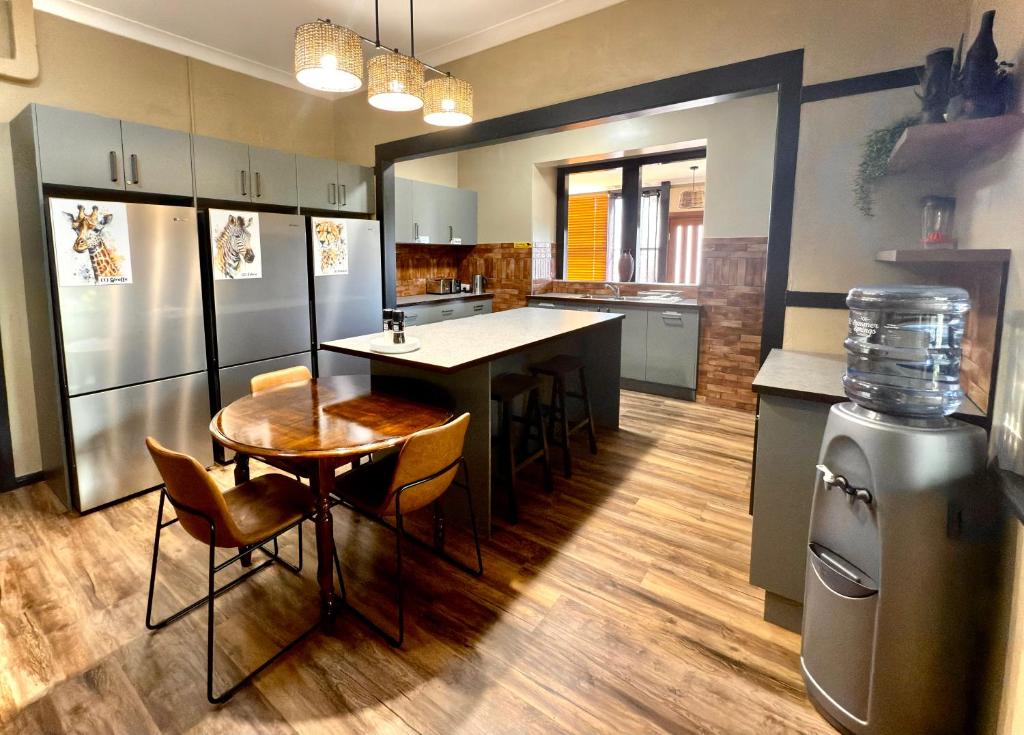 Amani Lodging photo 3