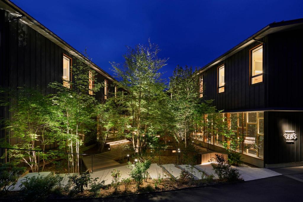 BEB5 Karuizawa by Hoshino Resorts, Komoro