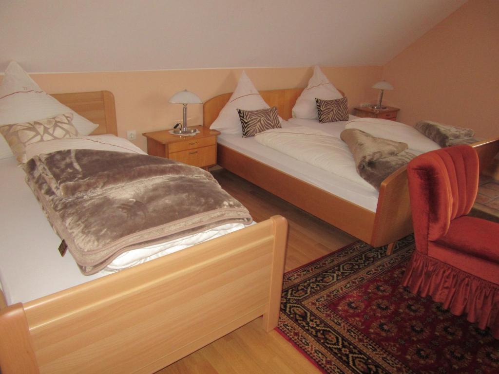 Hotel Restaurant Jonkhans photo 3