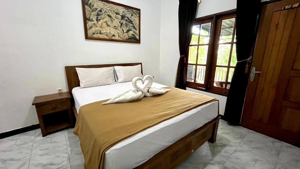Adhya Guest House