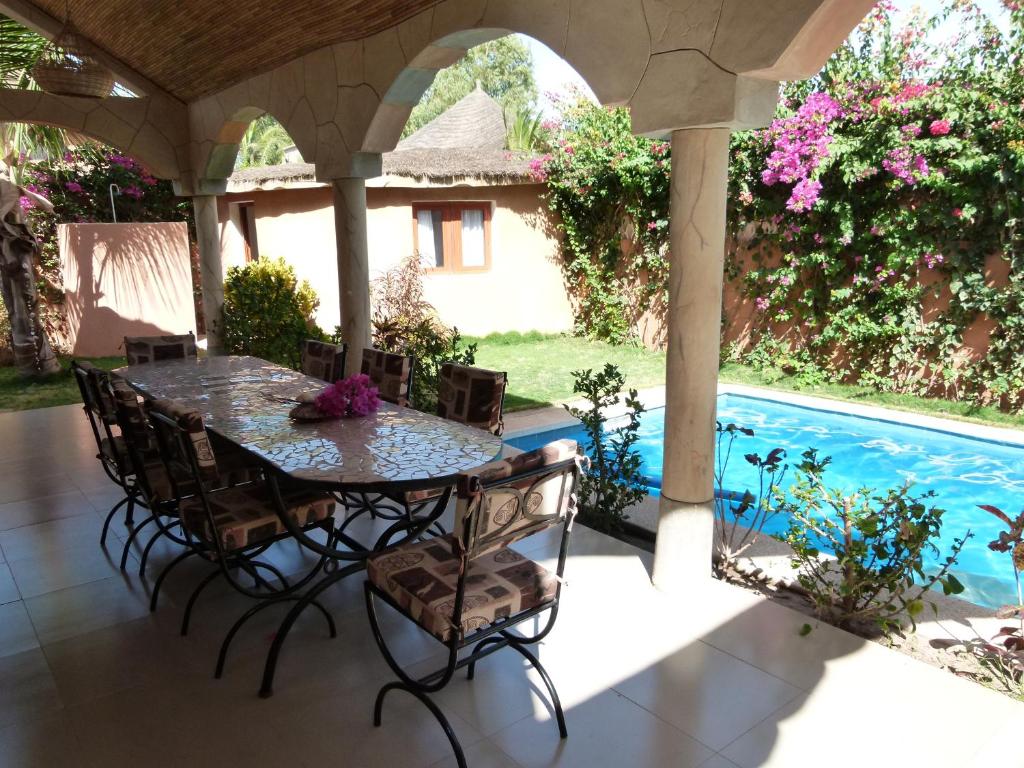 Villa Dallie photo 4