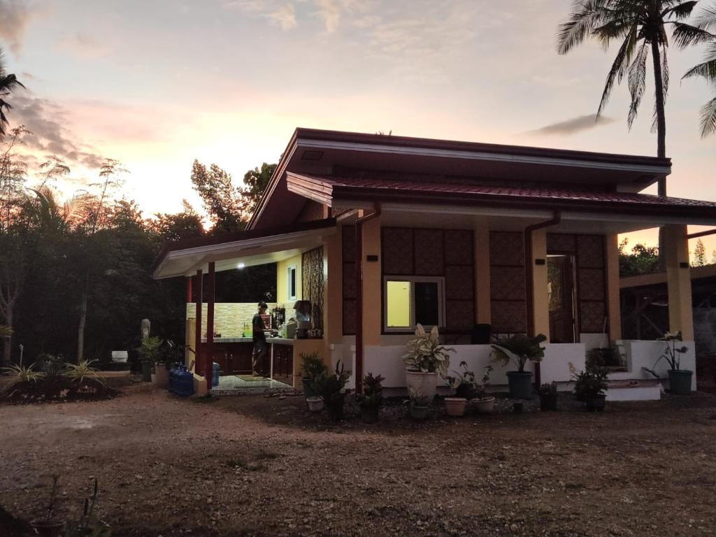 turtels place- Chay's Bungalow