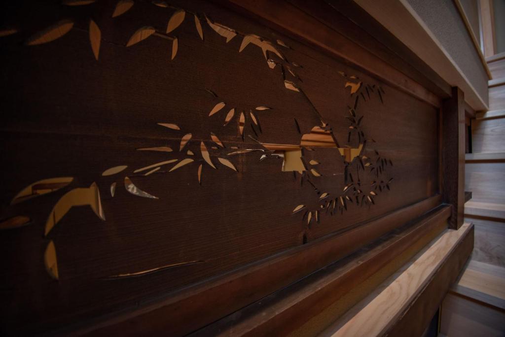 NIPPONIA HOTEL Igaueno Castle Town Room Type - Standard Twin Room