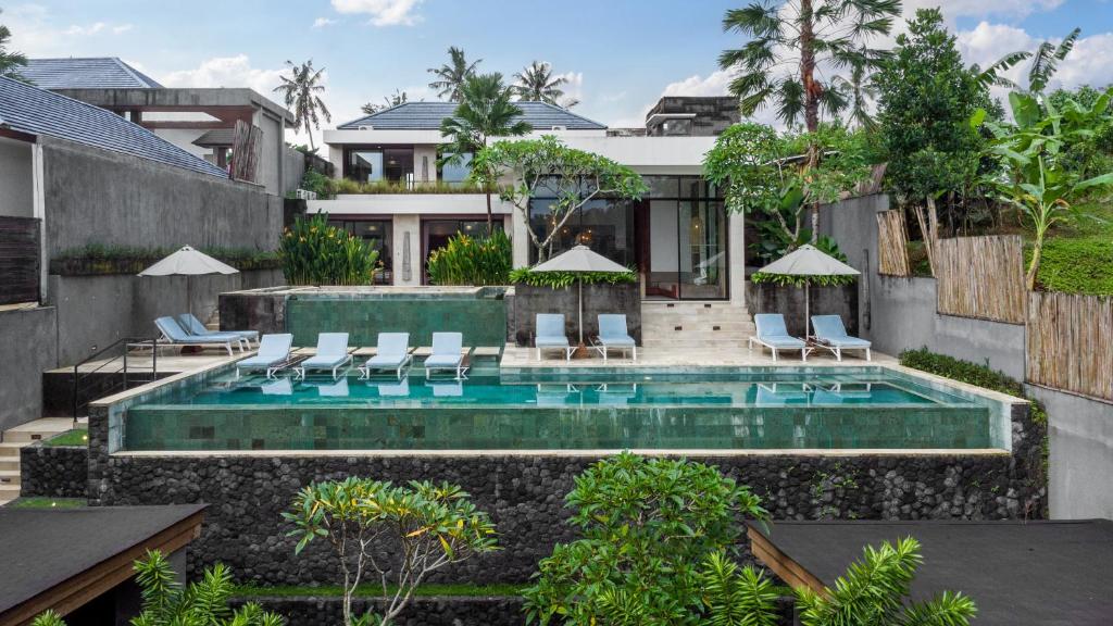 Villa Daniele by BaliSuperHost, Bali