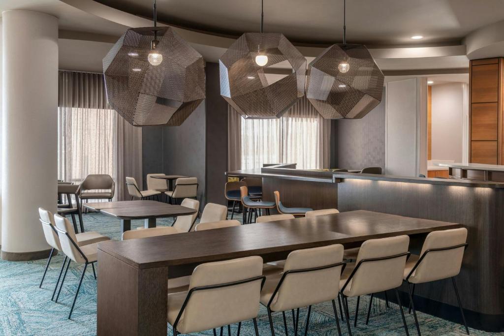 SpringHill Suites Detroit Auburn Hills image