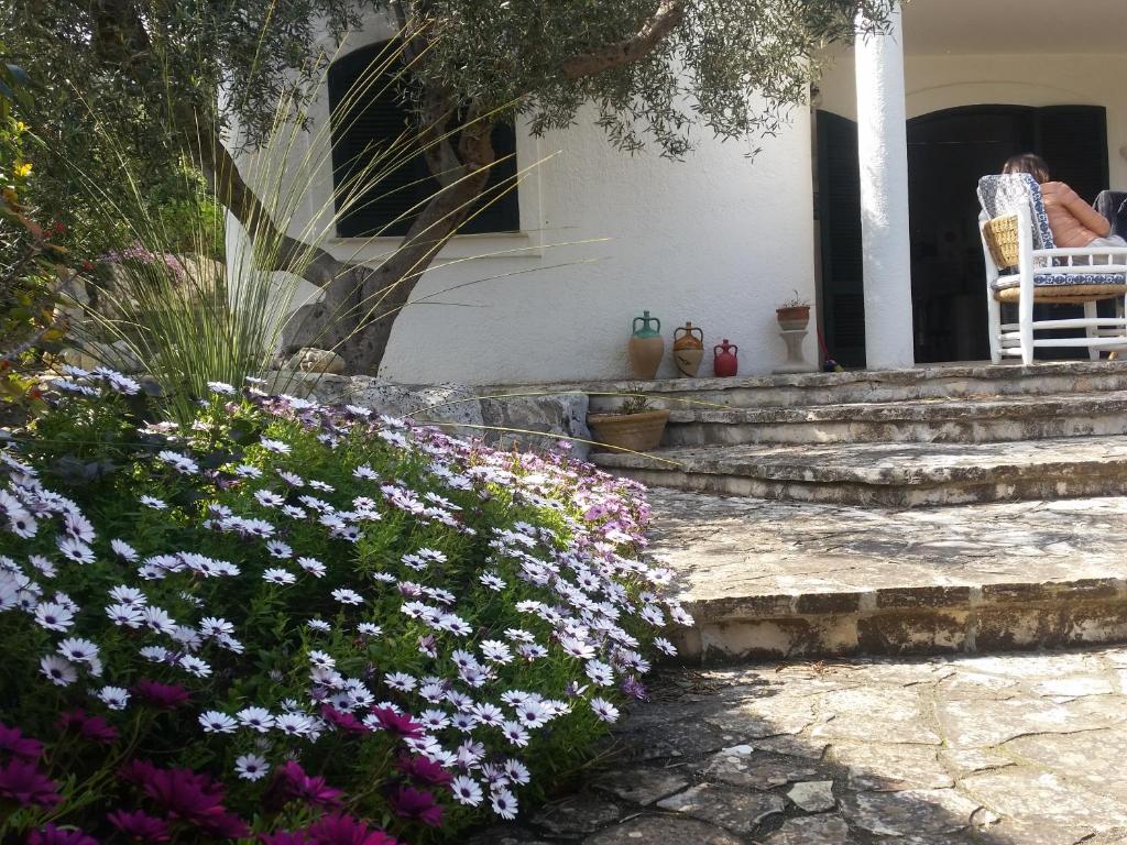 Villa Azzurra - casa vacanze photo 2