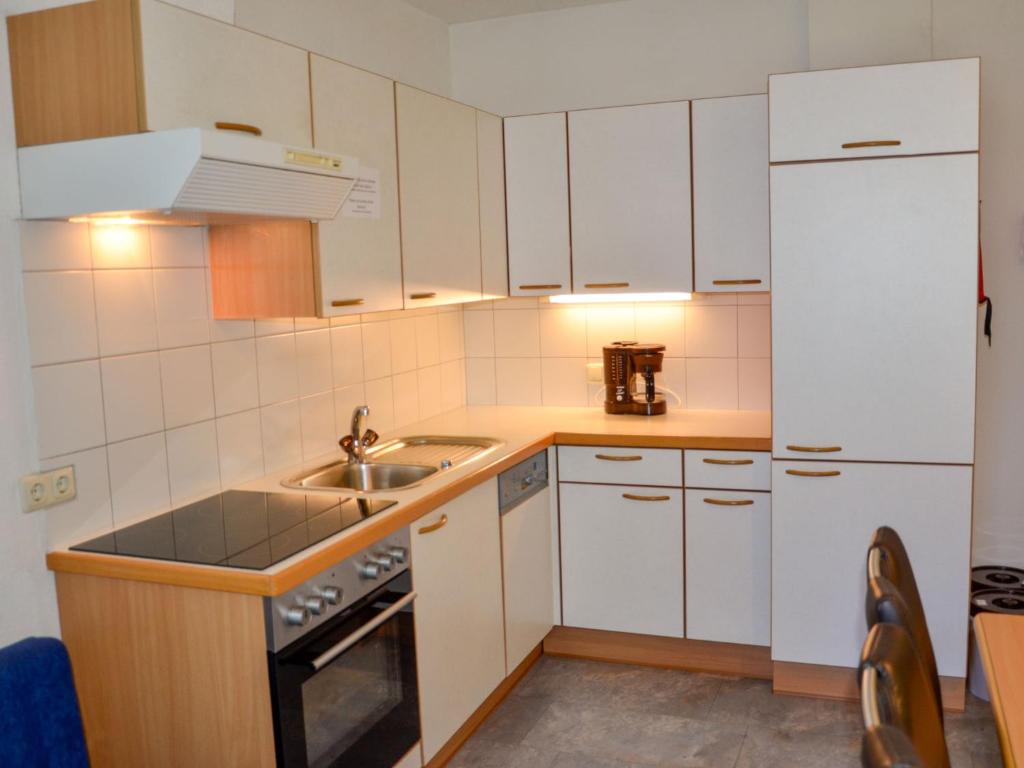 Apartment Kassler-3 by Interhome photo 1
