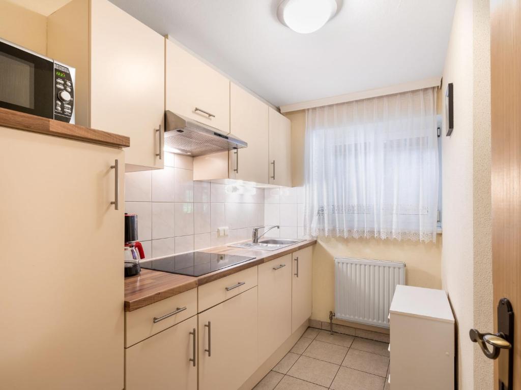 Apartment Rosa-3 by Interhome photo 2