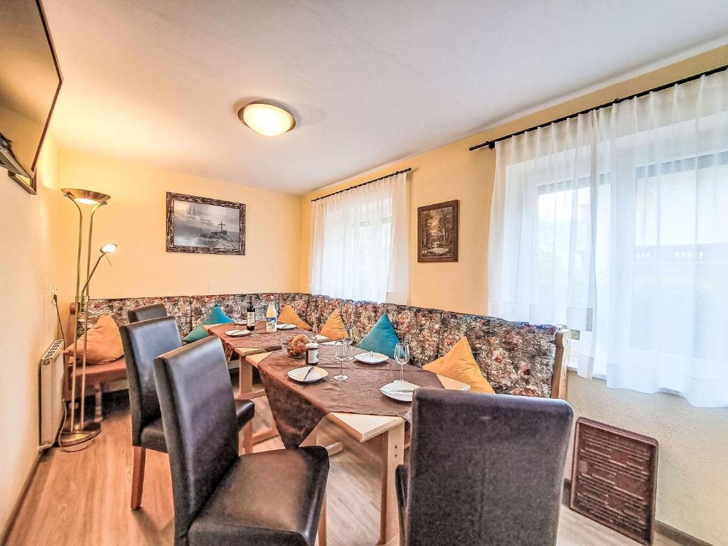 Apartment Rosa-3 by Interhome photo 3