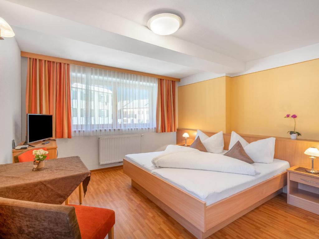 Apartment Rosa-2 by Interhome photo 3