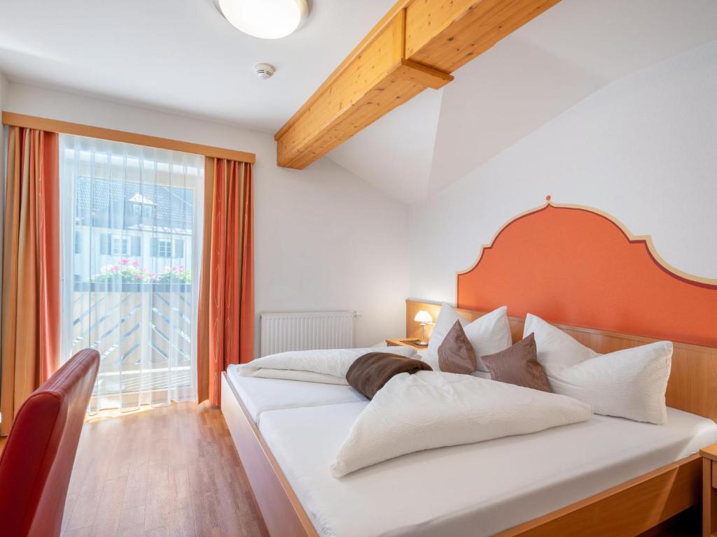 Apartment Rosa-1 by Interhome photo 3
