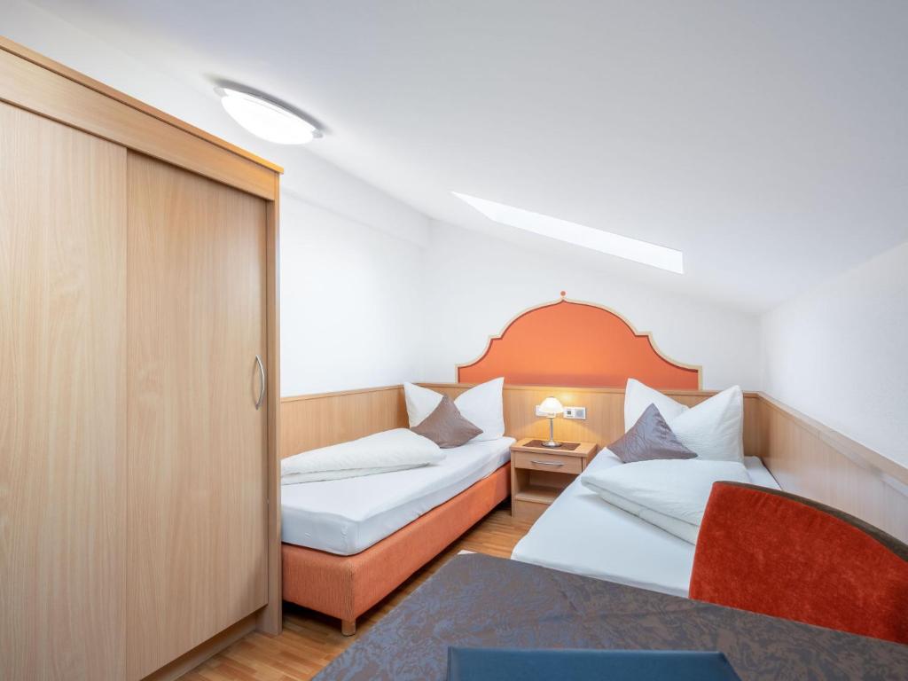 Apartment Rosa-1 by Interhome photo 4