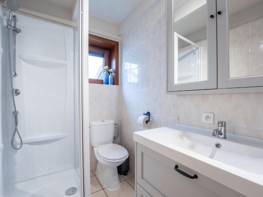 Holiday Home Fabiola with parking & garden by Interhome photo 4