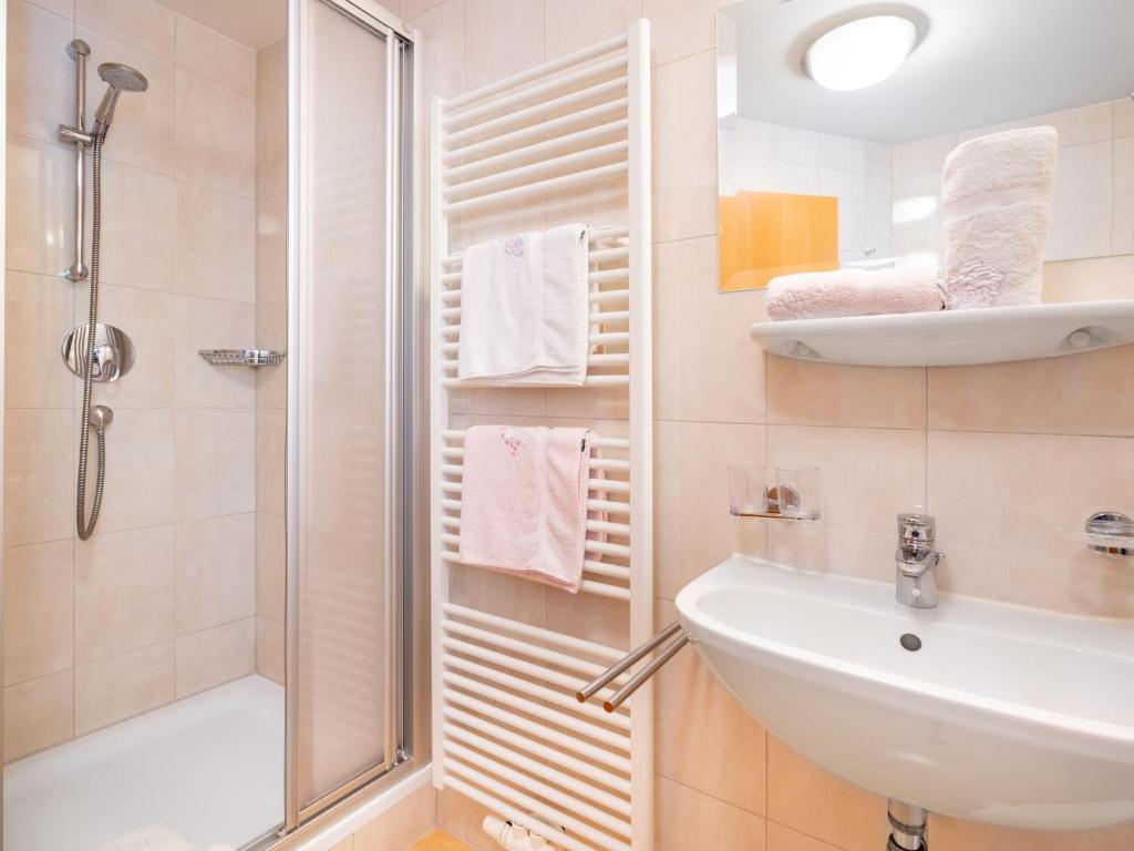 Apartment Rosa-10 by Interhome photo 4