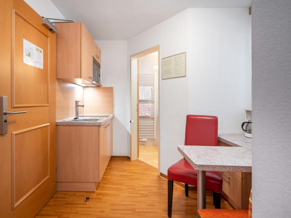 Apartment Rosa-9 by Interhome photo 2