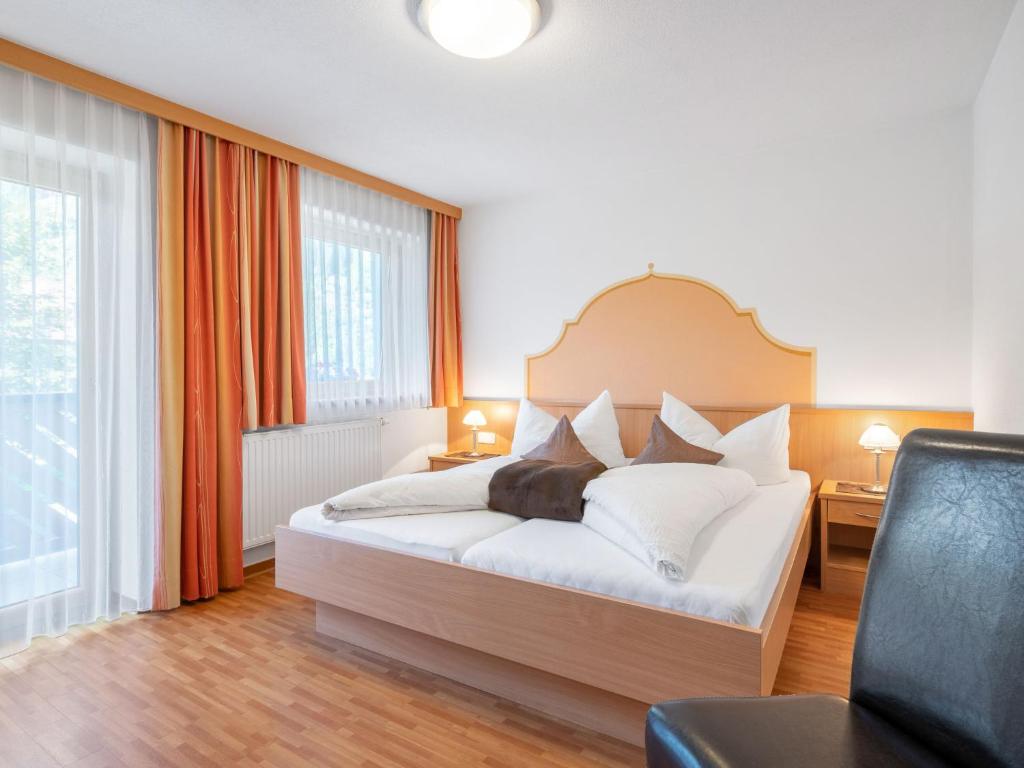 Apartment Rosa-9 by Interhome photo 3